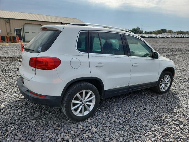 2017 VOLKSWAGEN TIGUAN WOL WVGRV7AX0HK000718