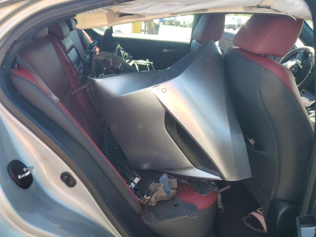 2021 LEXUS IS 300 #3316060256