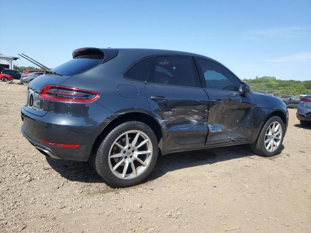 2017 PORSCHE MACAN #3292507689