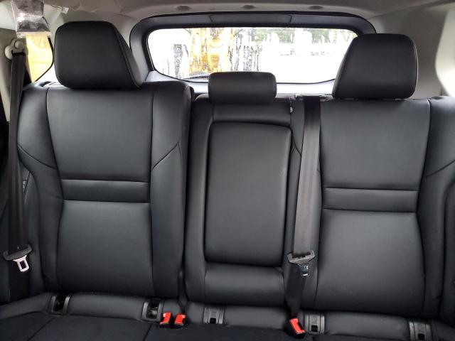 2022 NISSAN ROGUE SL 5N1BT3CA3NC687773