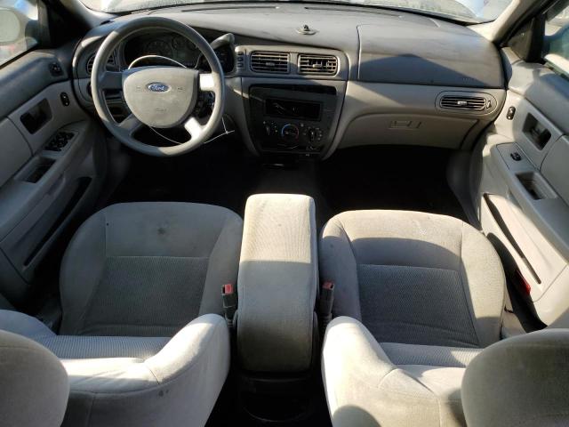 2006 FORD TAURUS SE #3234395080