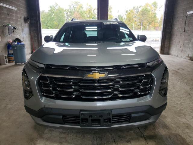 2025 CHEVROLET EQUINOX LT 3GNAXPEG7SL257295