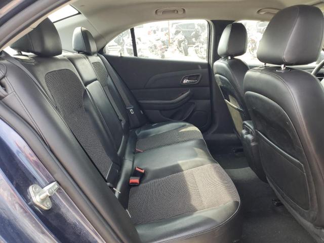 2013 CHEVROLET MALIBU 1LT - 1G11C5SA0DF344230