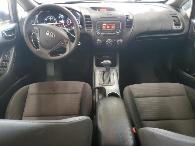 2015 KIA FORTE LX KNAFX4A60F5291155