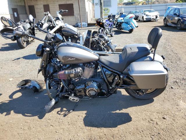 2023 INDIAN MOTORCYCLE CO. CHIEF BOBB - 56KDLDBH7P3009963