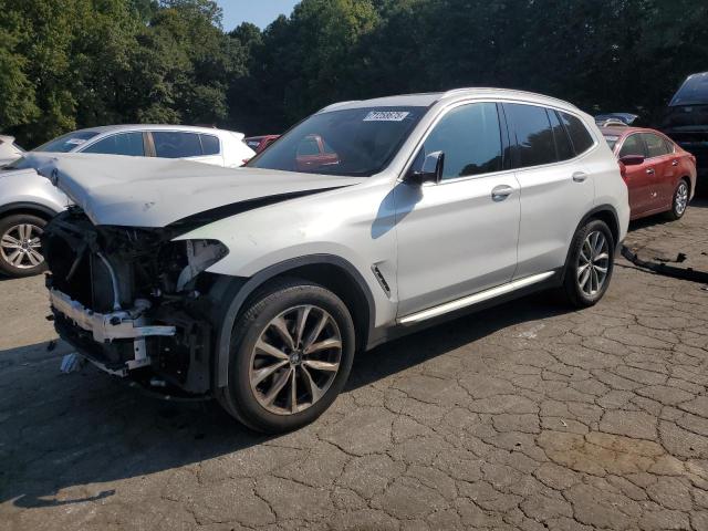 2019 BMW X3 SDRIVE3 - 5UXTR7C58KLF33526