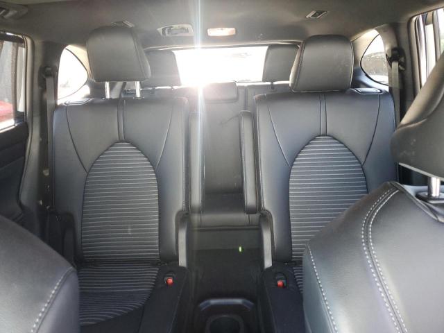 2024 TOYOTA HIGHLANDER 5TDKDRAHXRS531531