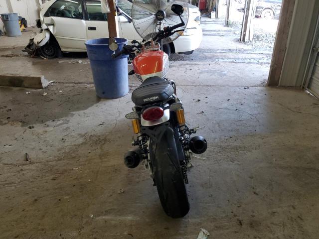 2025 TRIUMPH MOTORCYCLE SPEED TWIN SMTDD0H27STCE0885