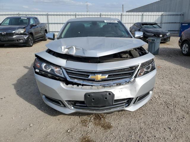 2020 CHEVROLET IMPALA #3285044386