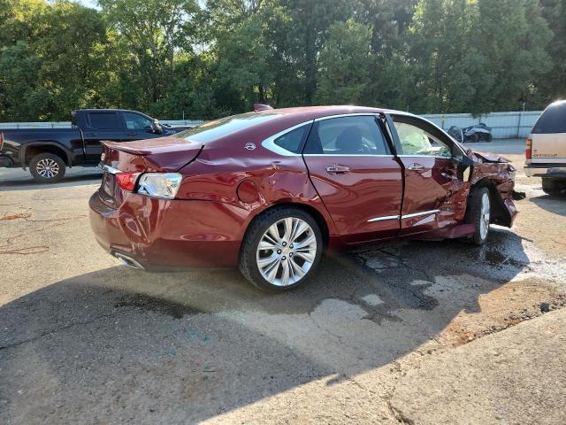 2016 CHEVROLET IMPALA LTZ 1G1145S36GU161106