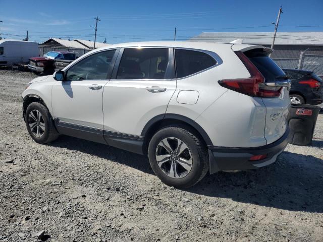 2021 HONDA CR-V LX - 2HKRW2H26MH221215