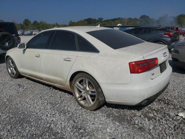 2015 AUDI A6 PREMIUM WAUGFAFC0FN017104