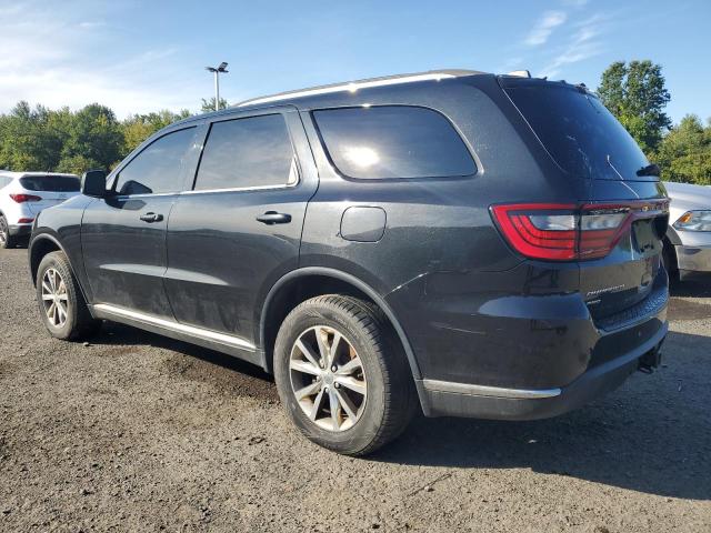 DODGE DURANGO LI 2014 black 4dr spor flexible fuel 1C4RDJDG6EC976668 photo #3