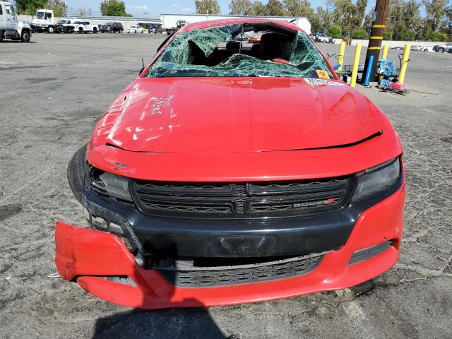 2016 DODGE CHARGER R/ 2C3CDXCT7GH226840