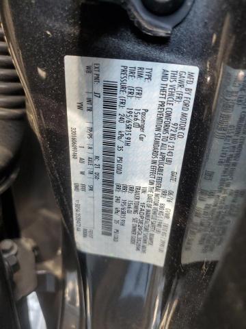 2016 FORD FOCUS S 1FADP3E29GL352596