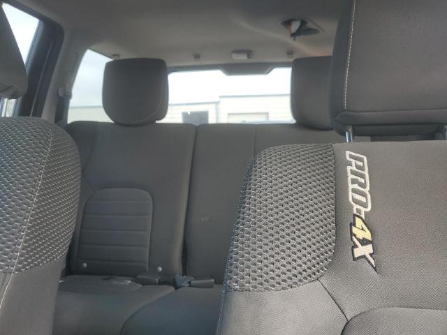 2015 NISSAN XTERRA X 5N1AN0NW1FN653270