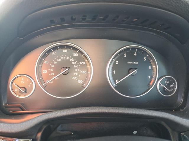 2017 BMW X3 SDRIVE2 5UXWZ7C37H0V86690