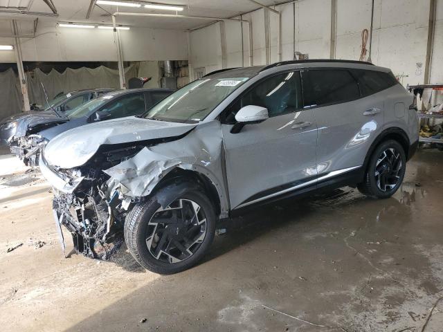 Global Auto Auctions: 2023 KIA SPORTAGE S