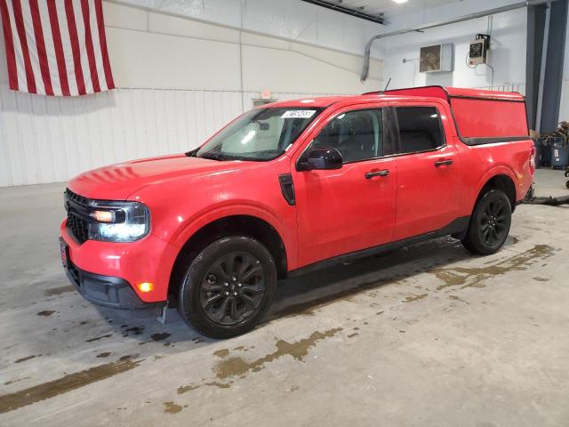 2024 FORD MAVERICK XLT 3FTTW8H35RRA79414
