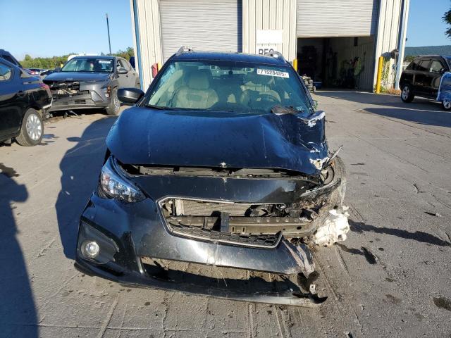 2019 SUBARU IMPREZA PR 4S3GTAD61K3710259