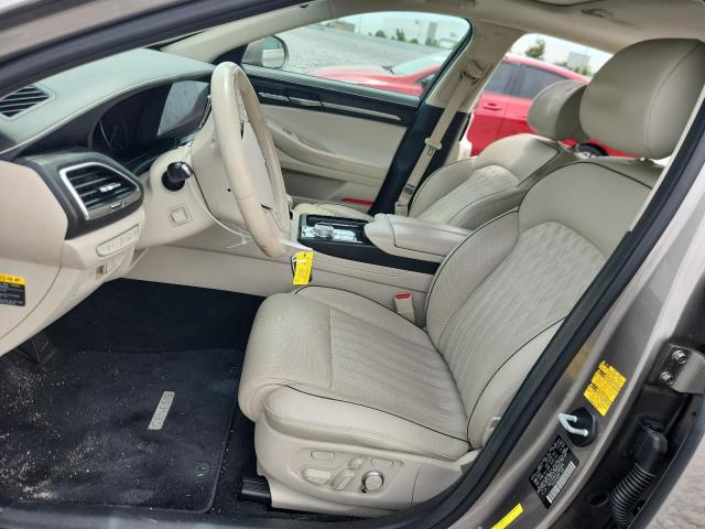 2020 GENESIS G90 PREMIUM KMTF34PA3LU080996