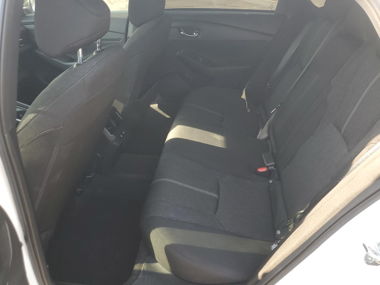 HONDA ACCORD HYBRID SPORT