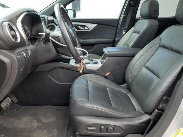 2022 CHEVROLET BLAZER 3LT 3GNKBJRS9NS130539