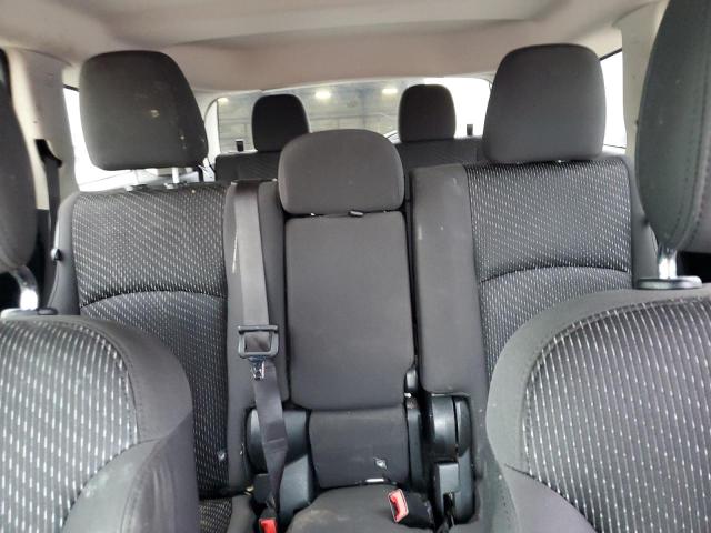 2018 DODGE JOURNEY SE 3C4PDCAB4JT497238