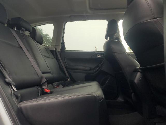 2018 SUBARU FORESTER 2 JF2SJAJC0JH531305