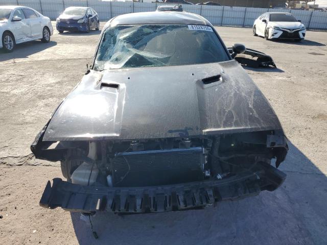 2014 DODGE CHALLENGER - 2C3CDYBT3EH158587