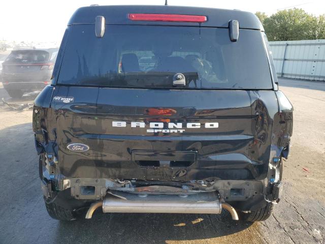 2024 FORD BRONCO SPO - 3FMCR9B68RRE99681