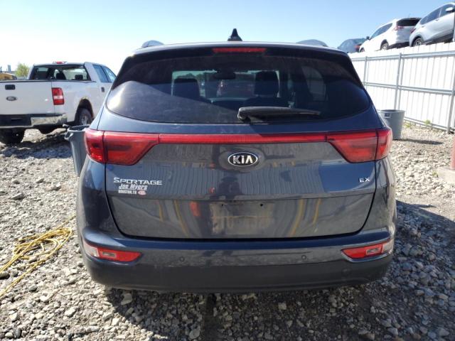 2019 KIA SPORTAGE E #3291437176