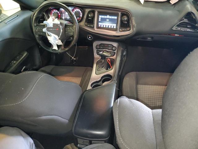 2023 DODGE CHALLENGER 2C3CDZGG5PH663048