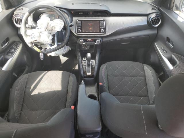 2020 NISSAN KICKS SV 3N1CP5CV9LL542043