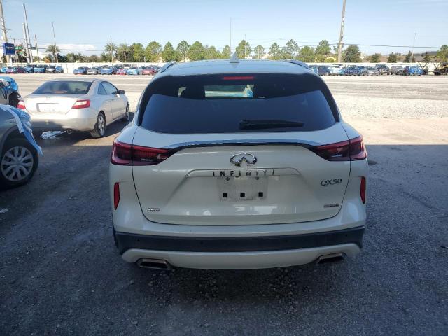 2020 INFINITI QX50 PURE 3PCAJ5M35LF104511