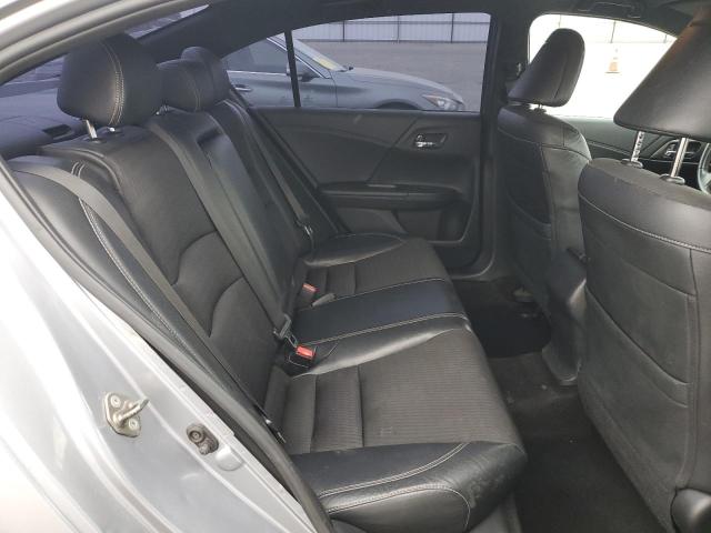 2016 HONDA ACCORD SPORT 1HGCR2F51GA196036