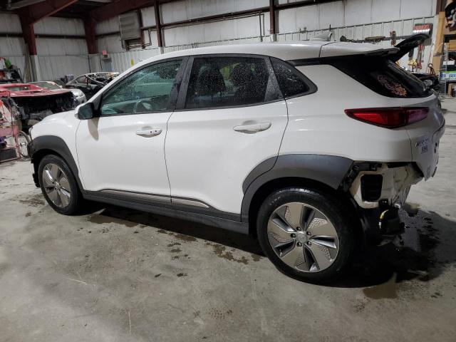 2021 HYUNDAI KONA ULTIM KM8K53AG6MU134948