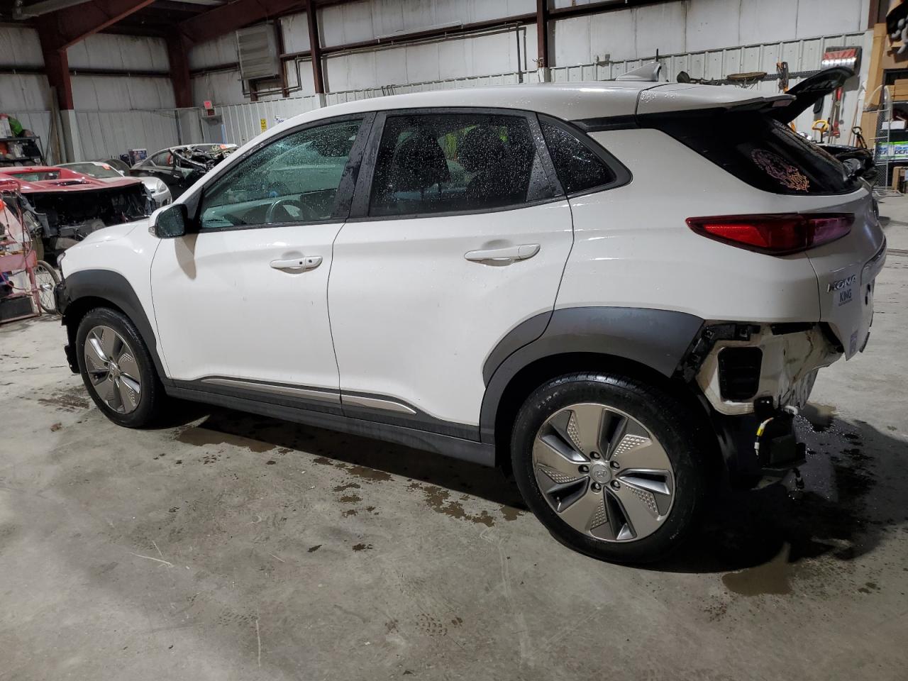 HYUNDAI KONA ULTIMATE