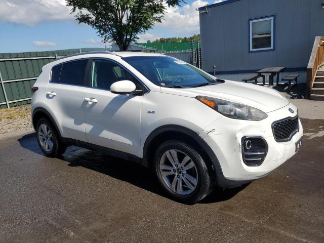 2018 KIA SPORTAGE L - KNDPMCACXJ7406938