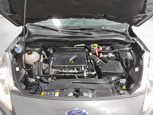 2020 FORD ESCAPE S 1FMCU9F61LUB91017