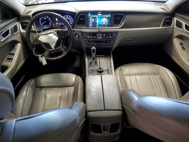 2017 GENESIS G80 ULTIMA KMHGN4JF3HU183629