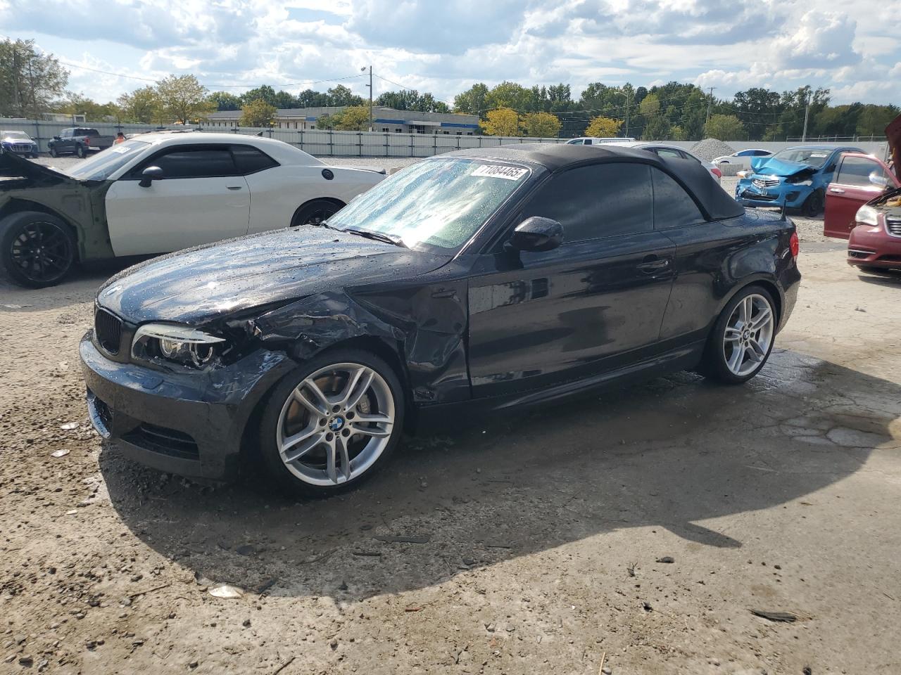 BMW 1 SERIES I