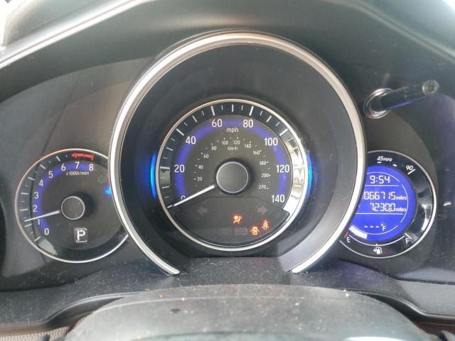 2019 HONDA FIT LX - 3HGGK5H42KM745945