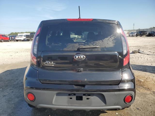 2019 KIA SOUL KNDJN2A25K7919018