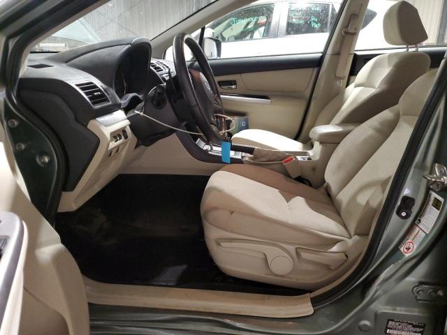 2016 SUBARU IMPREZA PR JF1GJAF60GH022952