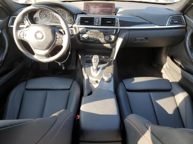 2018 BMW 330 XI - WBA8D9C56JEM34380