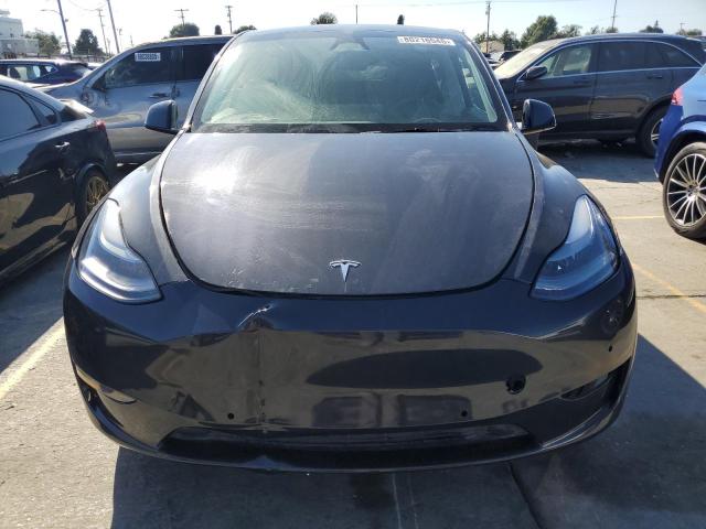 2025 TESLA MODEL Y 7SAYGDEE1SF302740
