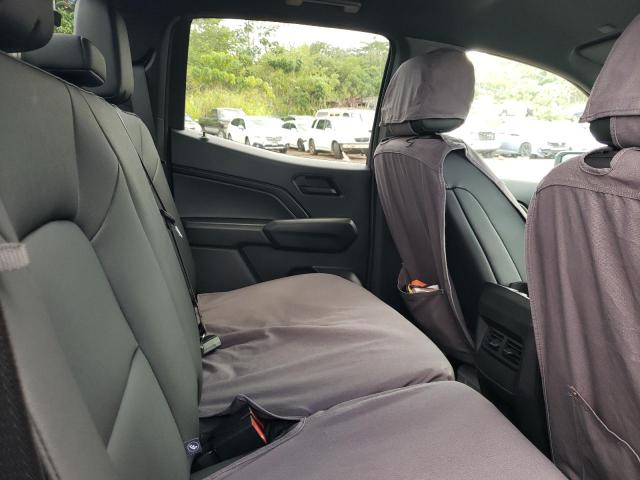 2025 CHEVROLET COLORADO T 1GCPTEEK7S1177932