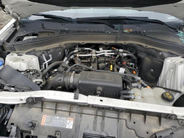 2021 FORD EXPLORER TIMBERLINE #3294414498