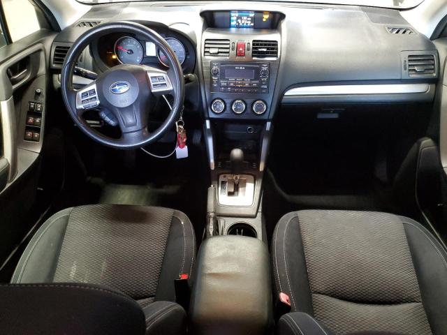 2015 SUBARU FORESTER 2 JF2SJADC6FH466916